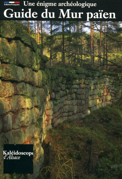 Guide du Mur paen